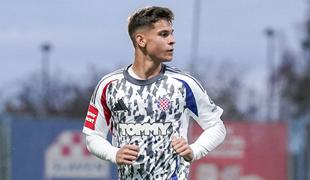 Mladi hrvaški biser razkril: Slovenci so me klicali