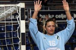 Branka Zec: Pred Olimpijo je lepa prihodnost