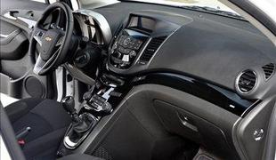Chevrolet orlando 1,8