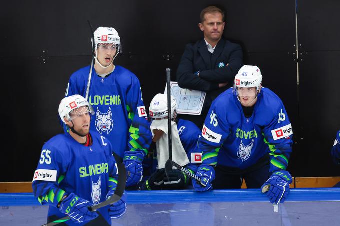 Edo Terglav bo na Švedskem računal na precej pomlajeno reprezentanco. | Foto: www.alesfevzer.com