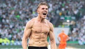 Prestopna saga okoli Benjamina Šeška je očitno končana