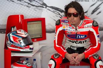 Nicky Hayden (profil)