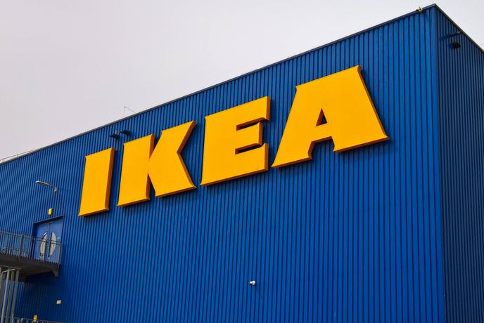 IKEA s tem produktom lajša življenje