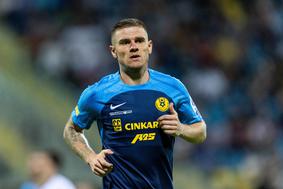 Luka Bobičanec in Rolando Aarons zapuščata Celjane