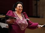 Montserrat Caballe