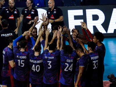 Olimpijski prvaki po polfinale proti presenečenju osmine finala