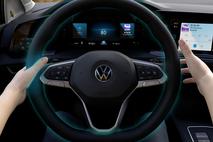 Volkswagen volan