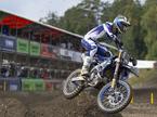 Tim Gajser Švedska Uddevalla