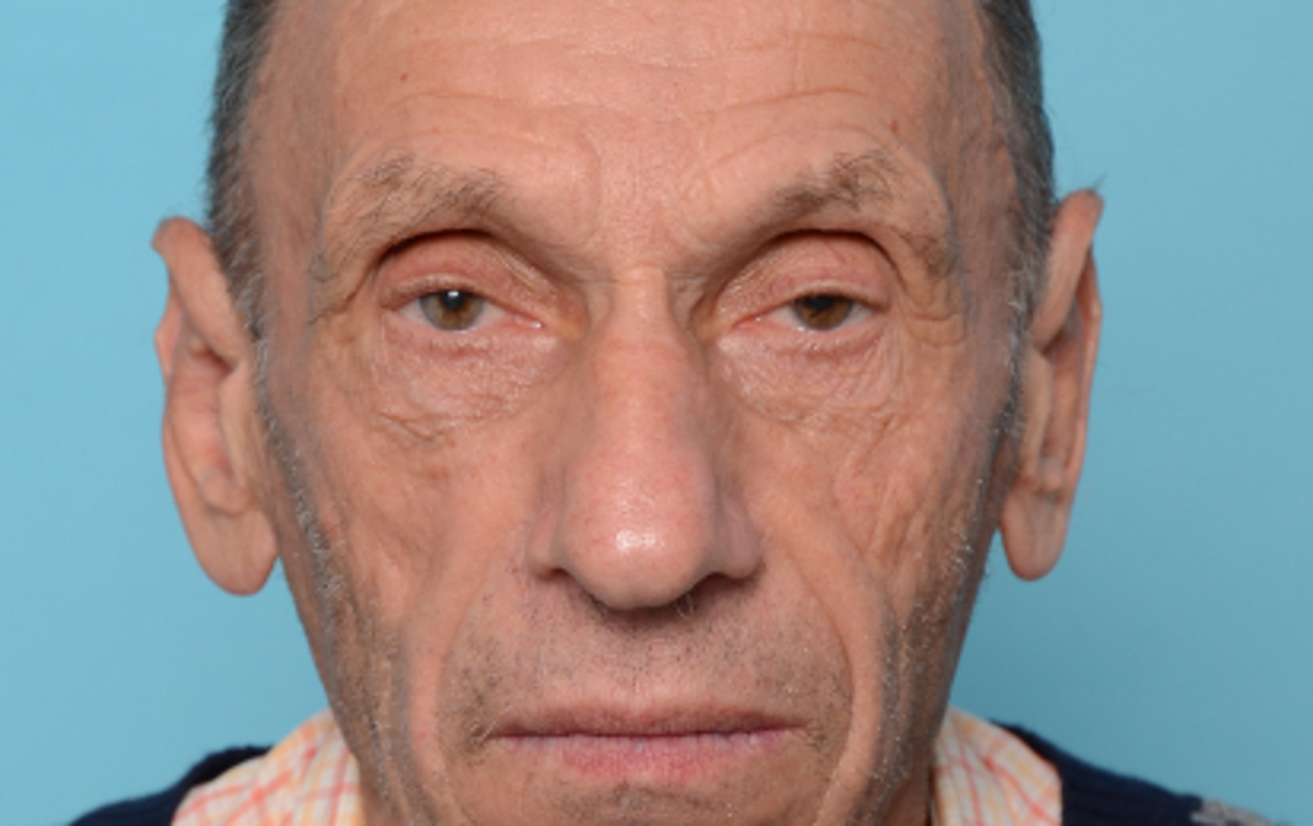 Ivan Kobe, pogrešani, moški, Metlika, Želebej | Policija že nekaj časa išče pogrešanega moškega iz okolice Metlike.  | Foto PU Novo mesto