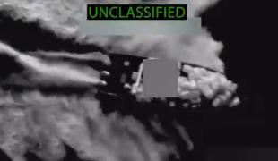 ZDA z novimi smrtonosnimi napadi: preživela zgolj ena oseba #video