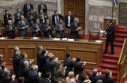 Finančni ministri še ne bodo sprejeli odločitev o pomoči Grčiji