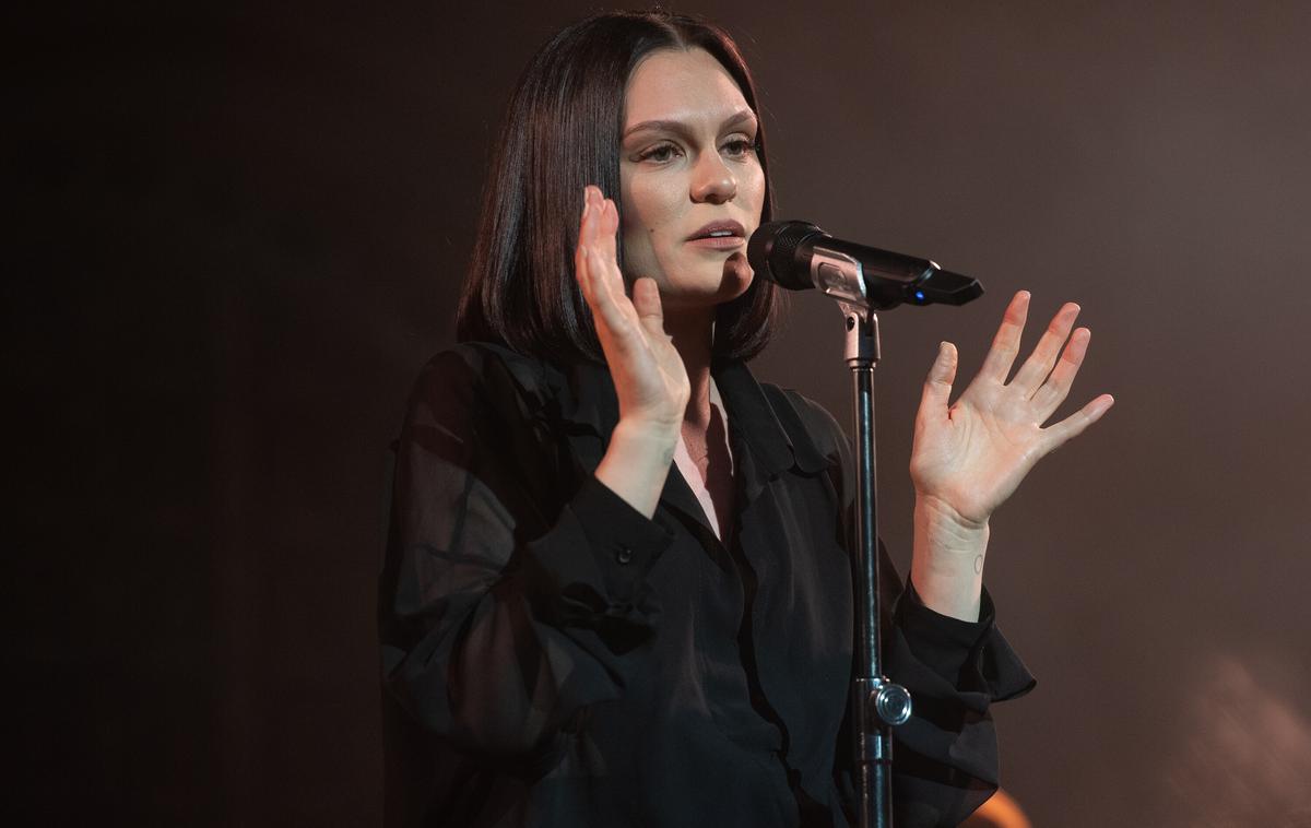 Jessie J | Foto Guliverimage