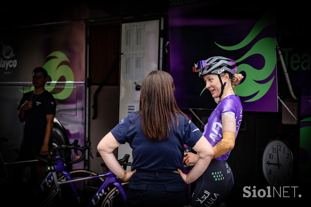 Giro d Italia women