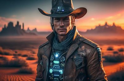 Konec resnične glasbe? Američane osvojila pesem, ki jo je ustvarila umetna inteligenca.