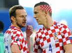 Ivan Rakitić Ivan Perišić