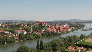 Obiščite Ptuj – staro mesto novih doživetij #video