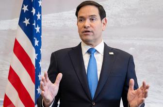 Rubio: Prihodnji teden bo ključen za dogovor med Rusijo in Ukrajino