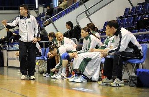 RK Olimpija v novo sezono s smelimi načrti