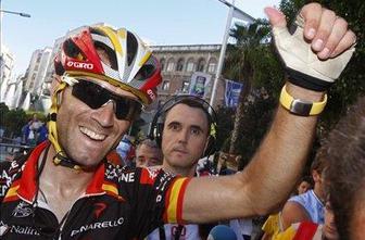 Tudi Valverde s prvo letošnjo zmago