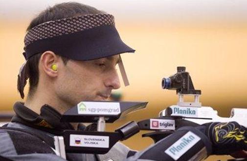 Markoja brez finala v Münchnu