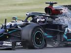 Lewis Hamilton - Silverstone