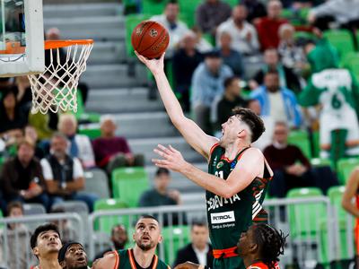 Olimpija proti beograjskemu klubu, Krko čaka obračun z bivšim trenerjem