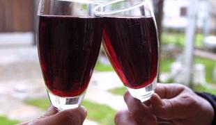 V JV Sloveniji pogosteje kot drugi Slovenci posegajo po alkoholnih pijačah