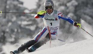 Popolna druga vožnja Lizerouxa, Valenčič deveti