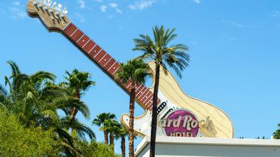 Hard Rock Hotela pod Pohorjem verjetno ne bo, kaj pa v Ljubljani?