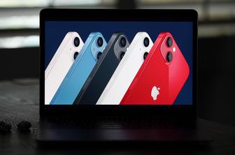 Se letos splača kupiti nov iPhone?