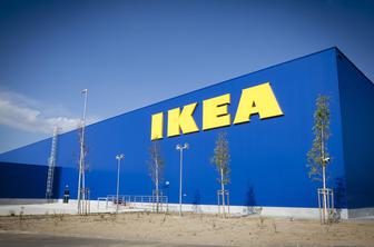 Ikea v Avstriji odpira prvi mini market Ikea Kompakt
