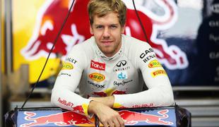 Vettel: Če osvojimo naslov, si bomo zaslužili slavo