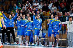 Celjani po 21 letih v polfinalu evropskega pokala #video