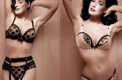 Dita za Wonderbra