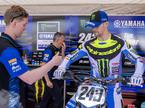 Tim Gajser Yamaha