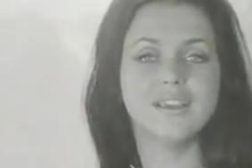 Umrla slovenska pevka Tatjana Gros