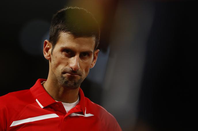 Novak Đoković | Foto Gulliver/Getty Images