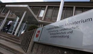 V Nemčiji nove okužbe z E.coli, a število novih primerov pada