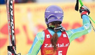 Mazejeva še brez pogodbe