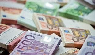 Spremembe minimalne plače bodo zasebni sektor stale 200 milijonov evrov