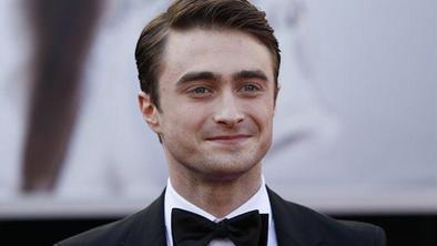 Daniel Radcliffe bo Frankensteinov Igor