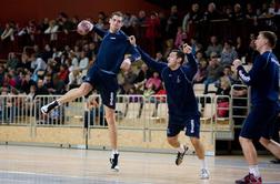 Leva zunanja – delo na višini