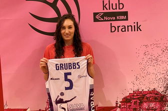 Mariborčanke z novo močjo