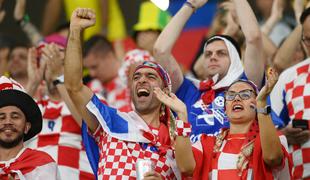 Fenomen Hrvaške. Uspelo ji je večkrat kot vsem preostalim skupaj!