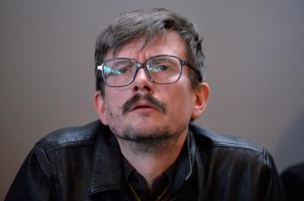 Risoroman Katarza, ki je nastal po napadih na Charlie Hebdo
