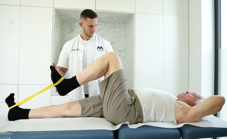 Medicofit, bolečine v kolenu | Foto: Medicofit