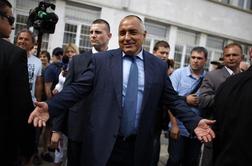 Zmago Borisova zasenčile obtožbe o prevari