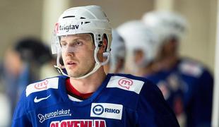 Muršak zadeval največ med vsemi KHL-ovci, Plotnikov z največ točkami