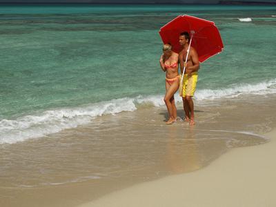 Vročinski rekordi v aprilu: podnebni strokovnjak o najhujših napovedih