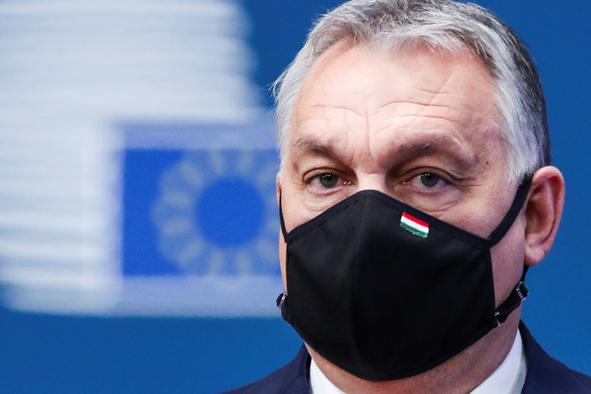 Orbanov Fidesz uresničil napovedi